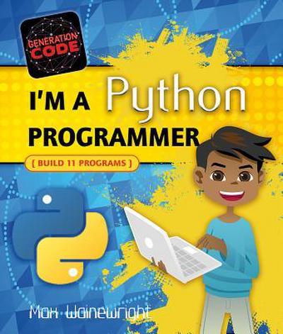I’m a Python Programmer