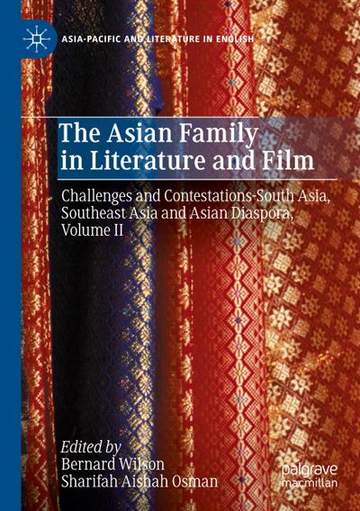 The Asian Family in Literature and Film