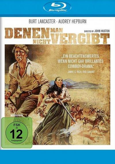 Denen man nicht vergibt