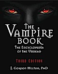 The Vampire Book