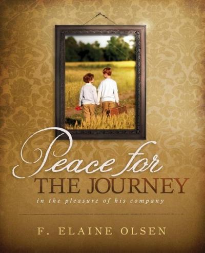 Peace for the Journey