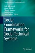 Social Coordination Frameworks for Social Technica