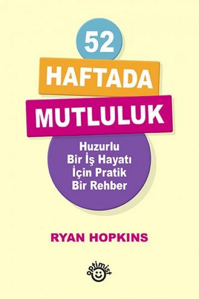 52 Haftada Mutluluk