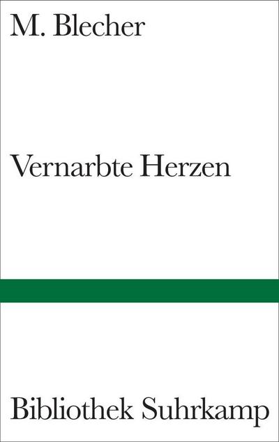 Vernarbte Herzen
