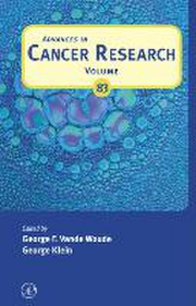 Advances in Cancer Research