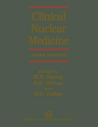 Clinical Nuclear Medicine
