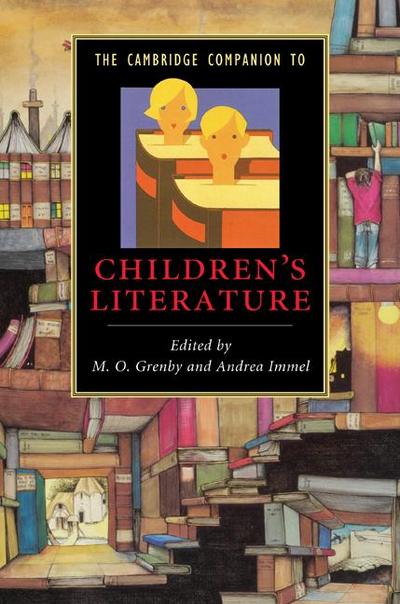 The Cambridge Companion to Children’s Literature