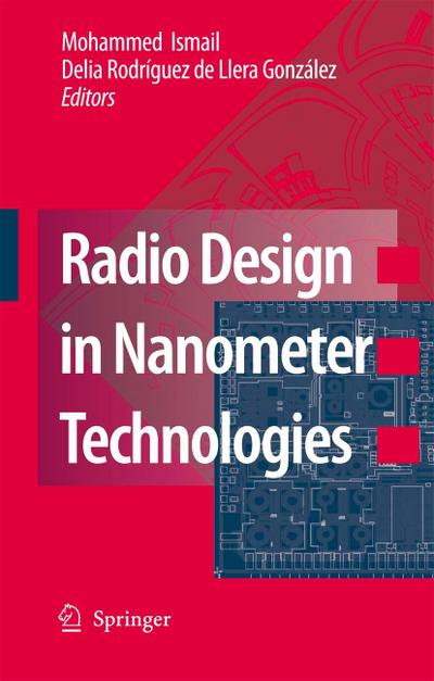 Radio Design in Nanometer Technologies