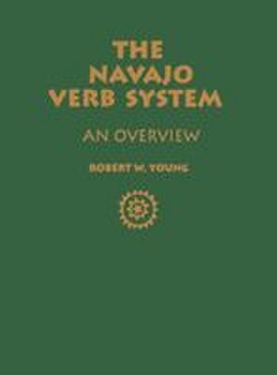Navajo Verb System