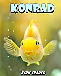 Konrad (Neobooks Single) - Kirk Spader