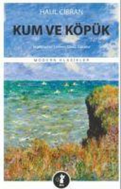 Kum Ve Köpük