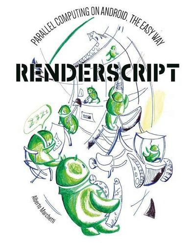 RenderScript: parallel computing on Android, the easy way