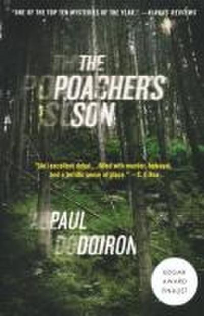 The Poacher’s Son