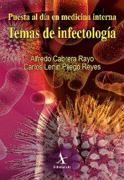 Temas de infectología