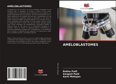 AMÉLOBLASTOMES