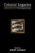 Colonial Legacies