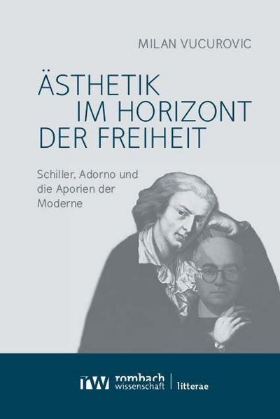 Ästhetik im Horizont der Freiheit 