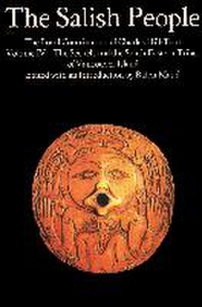 The Salish People Volume: IV eBook