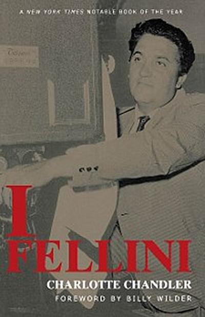 I, Fellini