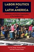 Labor Politics in Latin America