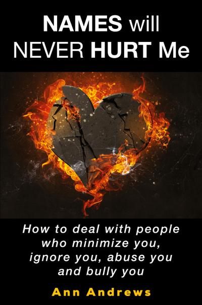 Names Will Never Hurt Me