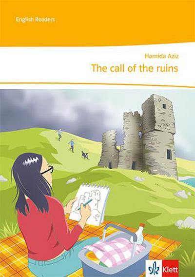 The call of the ruins
