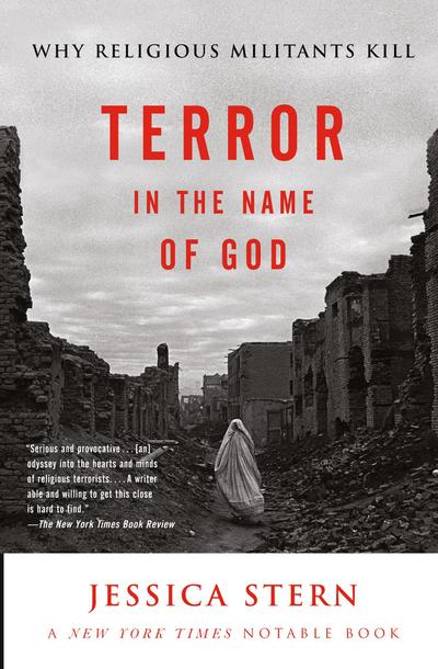 Terror in the Name of God