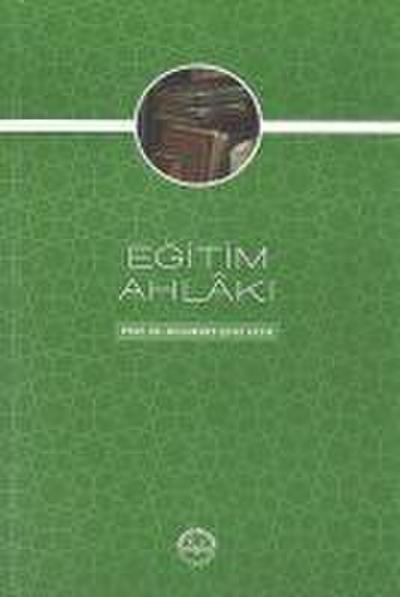 Egitim Ahlaki