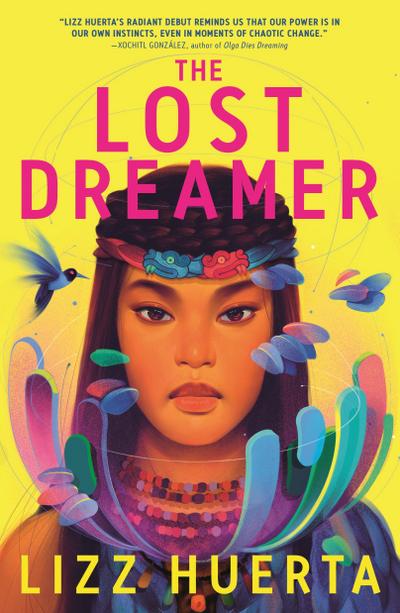 Lost Dreamer