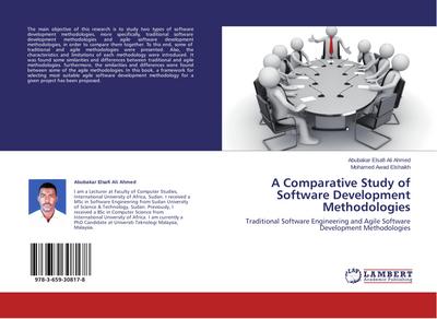 A Comparative Study of Software Development Methodologies