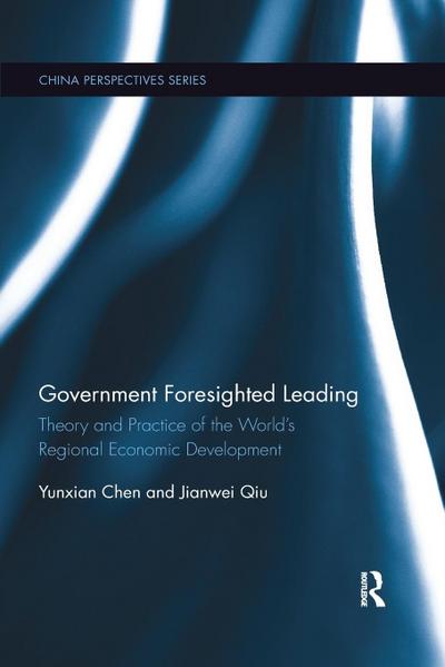 Government Foresighted Leading