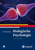 Biologische Psychologie