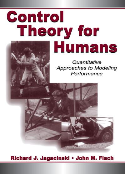 Control Theory for Humans