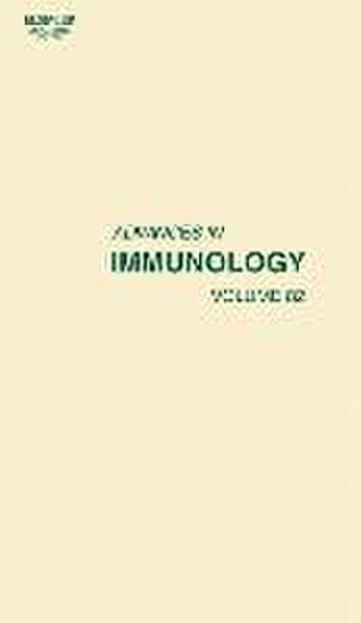 Advances in Immunology