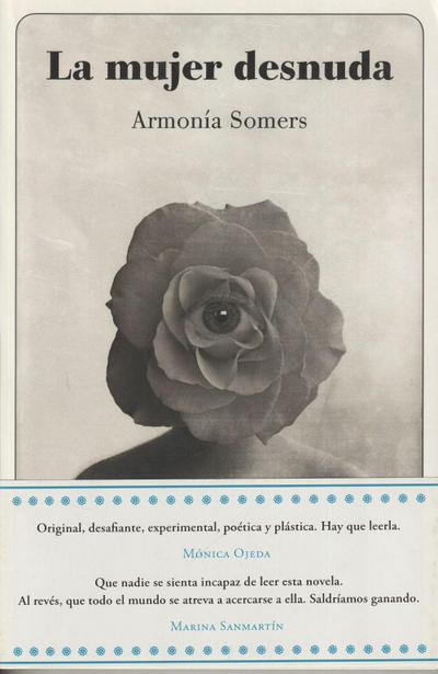 Somers, A: Mujer desnuda