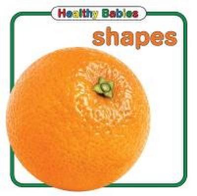 Healthy Babies: Shapes