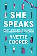 She Speaks