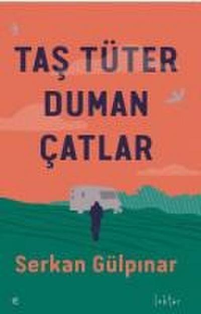 Tas Tüter Duman Catlar