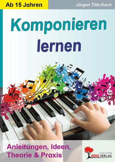 Komponieren lernen