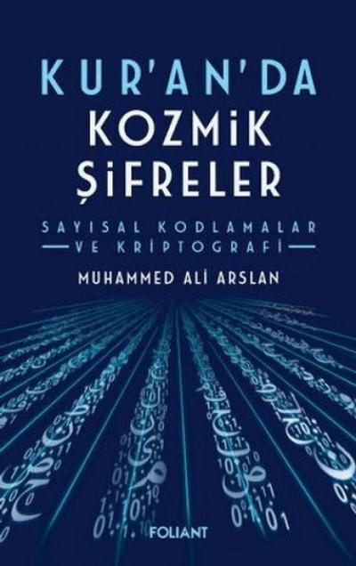 Kuranda Kozmik Sifreler