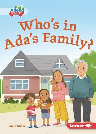 Who’s in Ada’s Family?