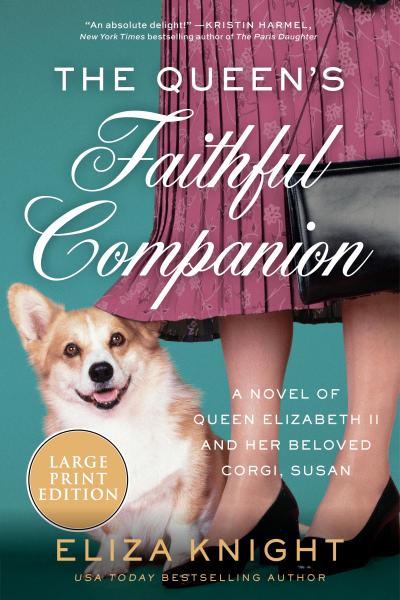 The Queen’s Faithful Companion
