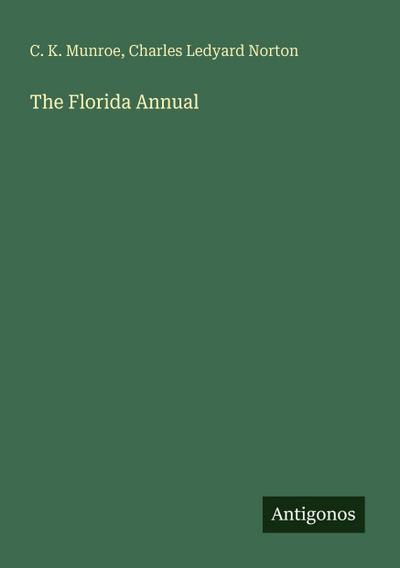 The Florida Annual