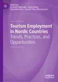 Tourism Employment in Nordic Countries