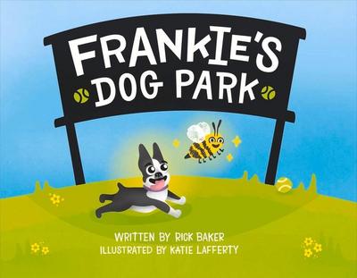 Frankie’s Dog Park: Volume 1
