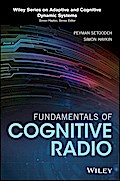 Fundamentals of Cognitive Radio