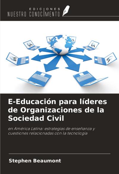 E-Educación para líderes de Organizaciones de la Sociedad Civil