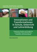 Innovationen und Transformationen in Schule, Unter