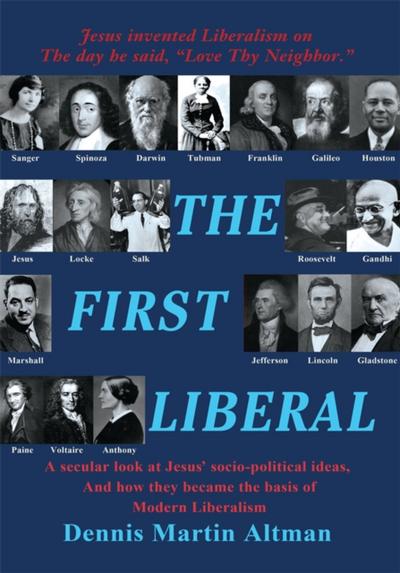 The First Liberal