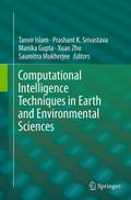 Computational Intelligence Techniques in Earth and Environmental Sciences